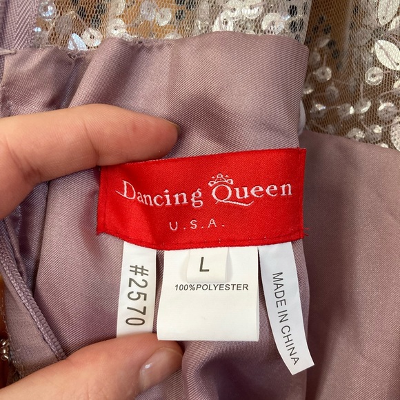 Simply Dresses Dancing Queen #2570 - Picture 12 of 16